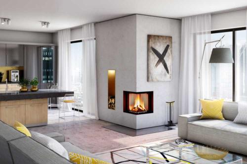 Preview: Spartherm Mini 2LRh