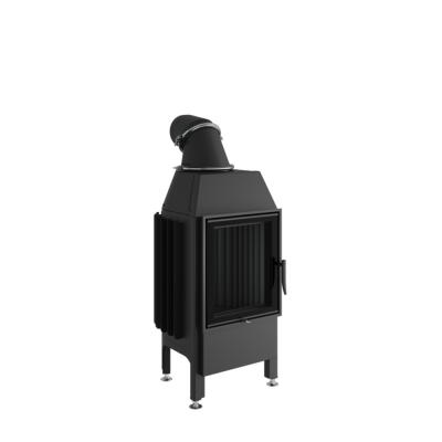 Preview: fireplace Spartherm Mini Z1 RLU