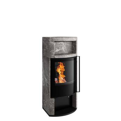 Preview: Spartherm Stove Moro soapstone