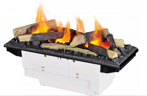 Preview: Electric fireplace OGF1 Mini OMC 400