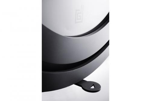 Preview: Dik Geurts stove Odin Front Fixed