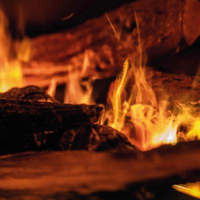 Glammfire Elektrokamin Prestige 1700