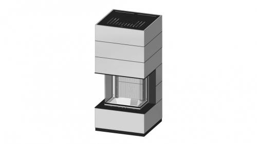 Preview: Spartherm SIM Arte 3RL-60h­-4S