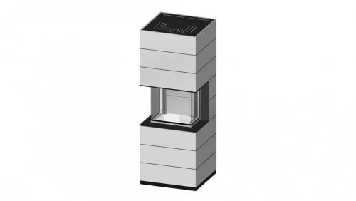 Preview: Spartherm SIM Arte 3RL-60h­-4S