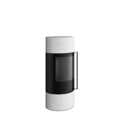 Preview: Spartherm Stove Senso L fashion