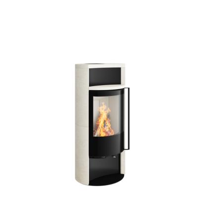 Preview: Spartherm Stove Sino City limestone