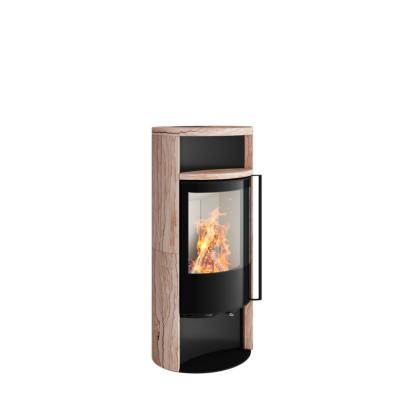 Preview: Spartherm Stove Sino L sandstone