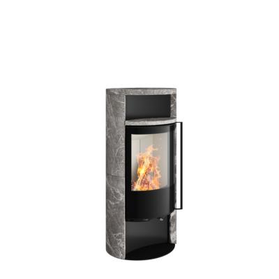 Preview: Spartherm Stove Sino L soapstone