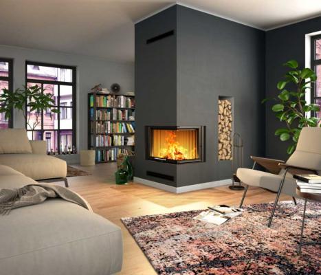 Preview: Spartherm Varia 2Rh H2O