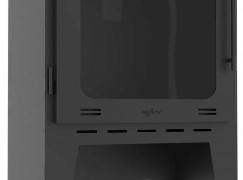 Preview: inFire INCOZA 1 Bioethanol Stove