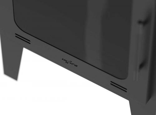Preview: inFire INCOZA 1 Bioethanol Stove