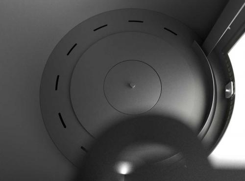 inFire INCOZA 4 Bioethanolkaminofen