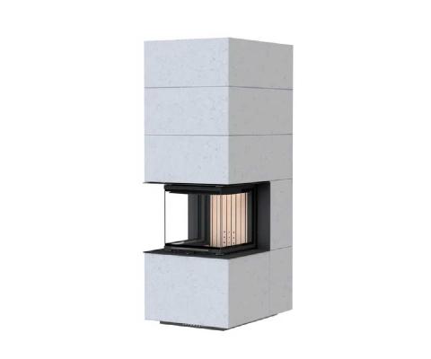 Brunner Systemkamin BSK 10