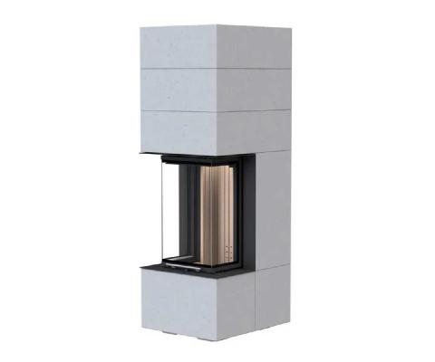 Brunner Systemkamin BSK 11