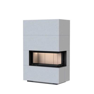 Preview: Brunner Systemkamin BSK 07