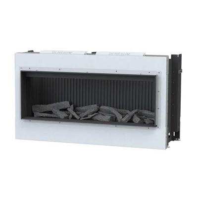 Brunner Gaskamin BKG 4.0 Flach 38-128