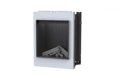 Brunner Gaskamin BKG 4.0 Flach 68-68