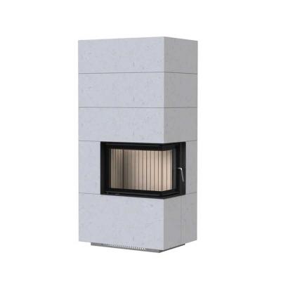 Preview: Brunner Systemkamin BSK 12 Kessel