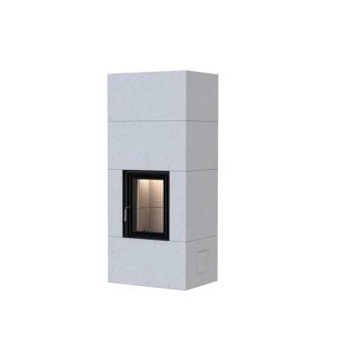 Brunner sytem oven BSO 04 Kessel