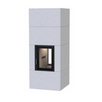 Brunner Systemofen BSO 06 Tunnel Kessel EAS