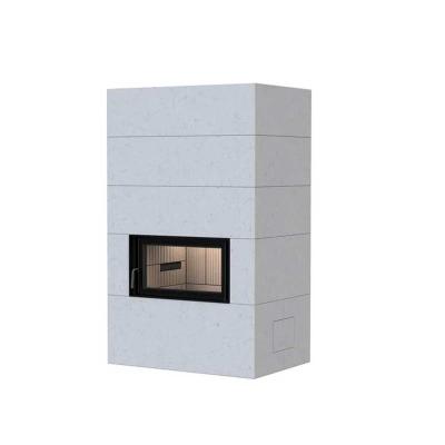 Brunner Systemofen BSO 05 Kessel EAS