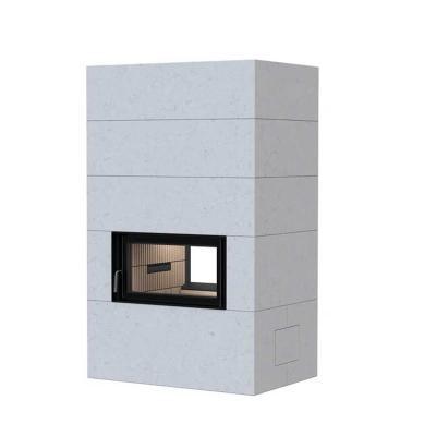 Brunner Systemofen BSO 05 Tunnel Kessel EAS