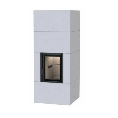 Brunner Systemofen BSO 06 Kessel EAS