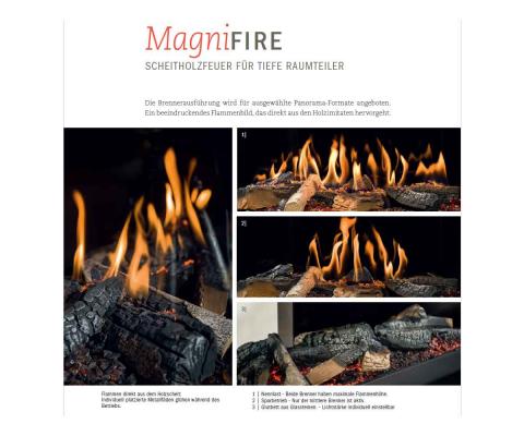 Preview: Brunner MagniFire