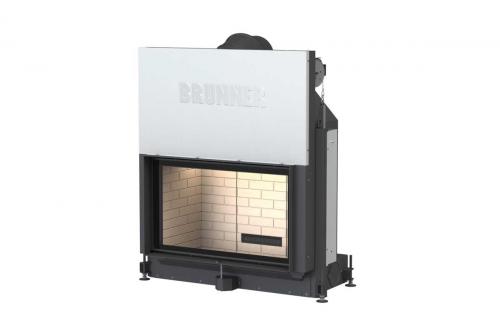 Kamineinsatz Brunner Stilkamin 53-88 +