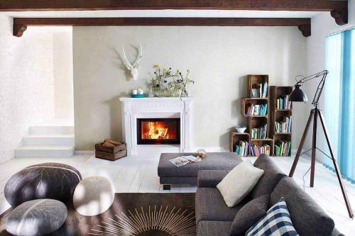 Preview: Kamineinsatz Brunner Stilkamin 53-88