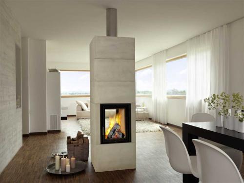 Preview: Brunner Systemofen BSO-02 Tunnel