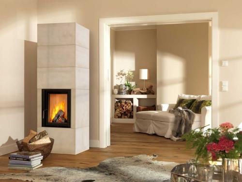 Preview: Brunner sytem oven BSO 02