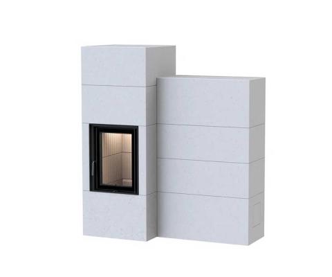 Brunner Systemofen BSO 03