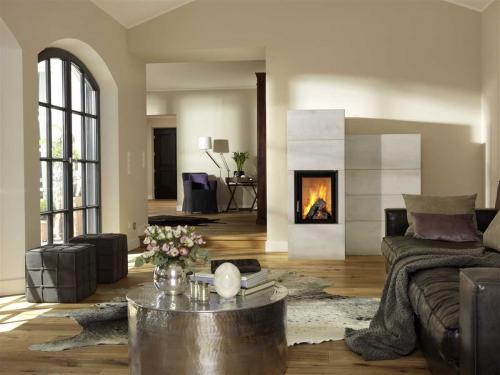 Preview: Brunner Systemofen BSO 03