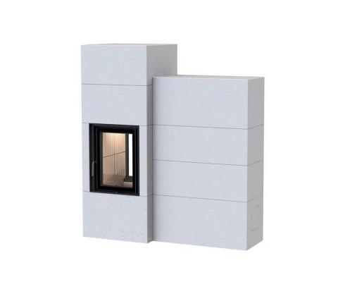 Brunner Systemofen BSO 03 Tunnel