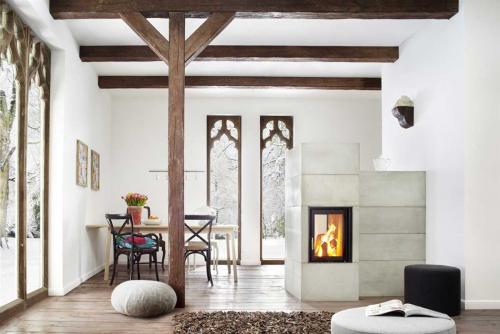 Preview: Brunner Systemofen BSO 03 Tunnel