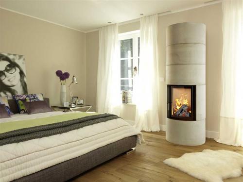 Preview: Brunner Systemofen BSO 01