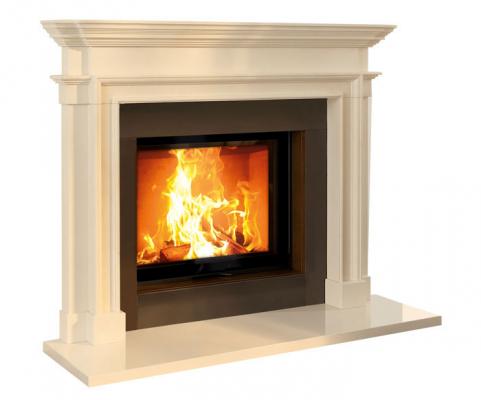 Preview: Kaminbausatz Camina-Schmid N-3