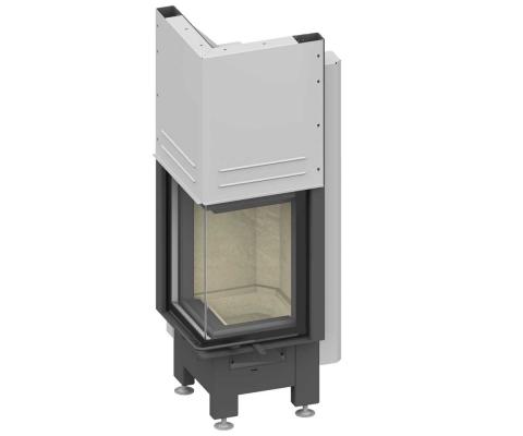 Camina-Schmid Ekko 34-34 h