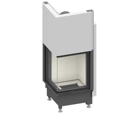 Camina-Schmid Ekko 45h