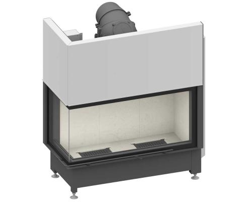 Camina-Schmid Ekko L 100h