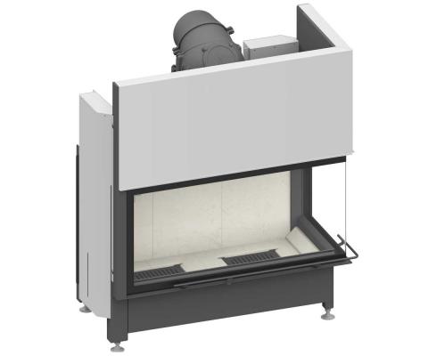 Camina-Schmid Ekko R 100h