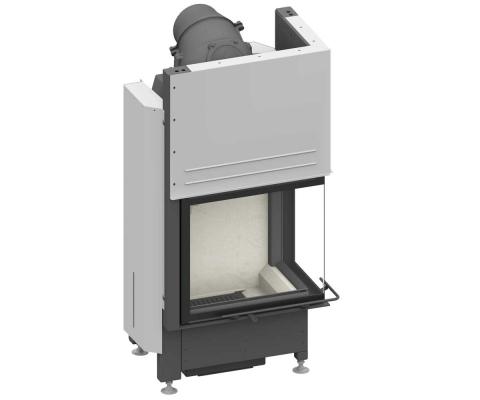 Camina-Schmid Ekko R 55h