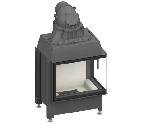 Camina-Schmid Ekko R 67s steglos