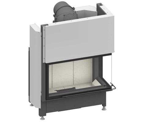 Camina-Schmid Ekko R 84h