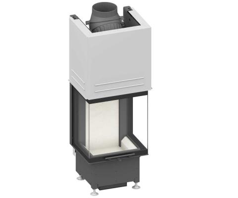 Camina-Schmid Ekko U 4534h