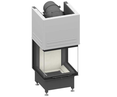 Camina-Schmid Ekko U 5545h