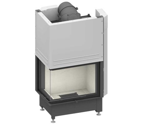 Camina-Schmid Ekko W L 67h