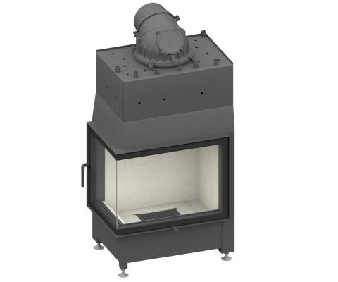 Camina-Schmid Ekko W L 67s