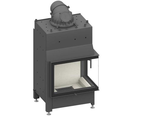 Camina-Schmid Ekko W R 67s